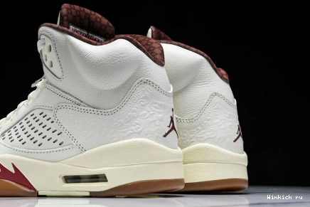 Jordan Retro El Sail 5 Grito 0816